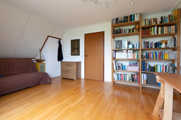 Medium property photo - Googstraat 16, 2377 BG Oude Wetering